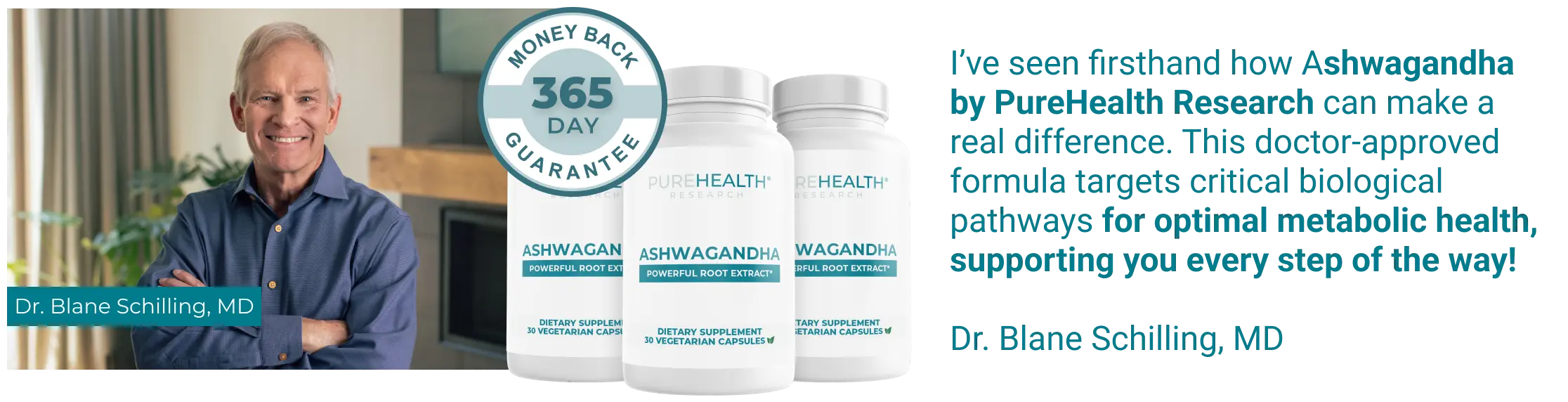 365 money back guarantee