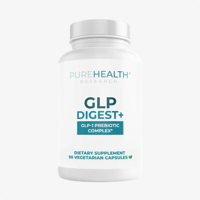 GLP Digest+