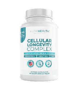 Cellular Longevity Complex Reviews