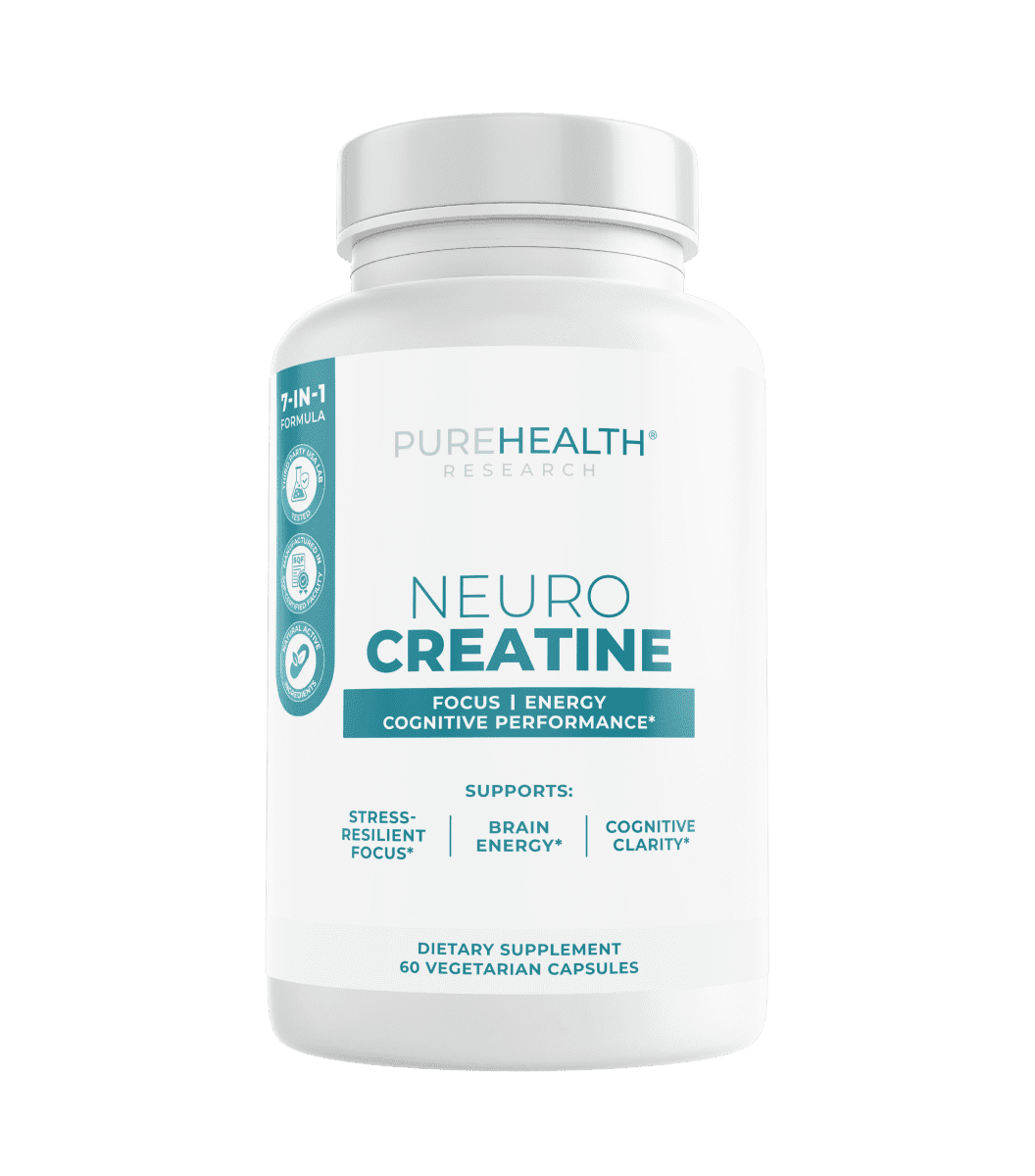 NeuroCreatine
