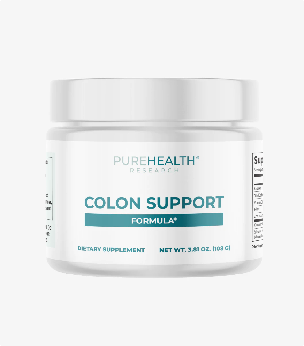 Colon Support