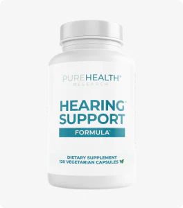 Hearing Support Formula Reviews