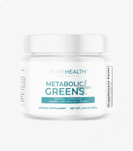Metabolic Greens+ Reviews