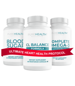 Ultimate Heart Health Protocol Reviews