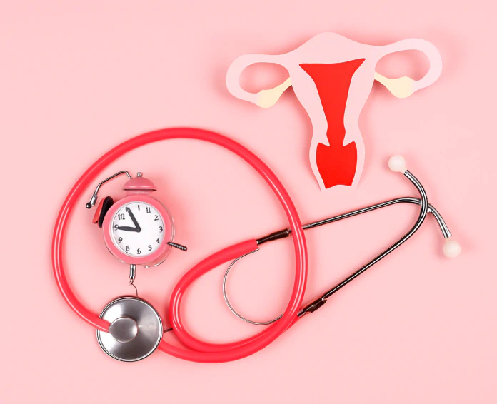 menopause