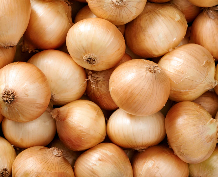 onion