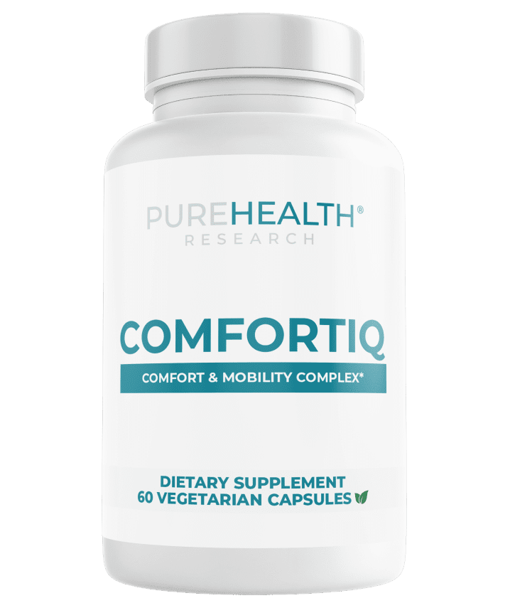 Comfortiq