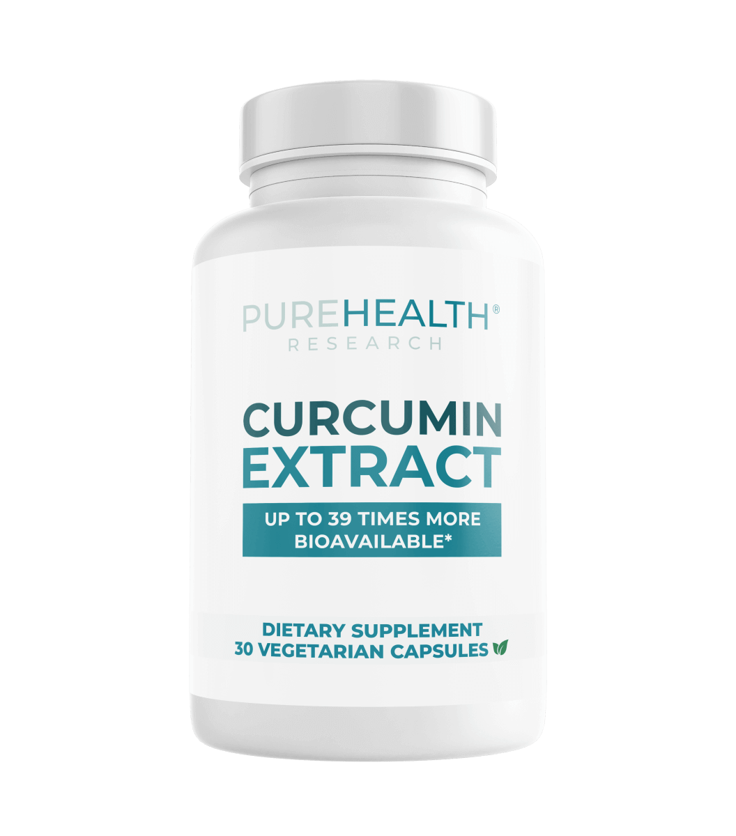 Curcumin Extract