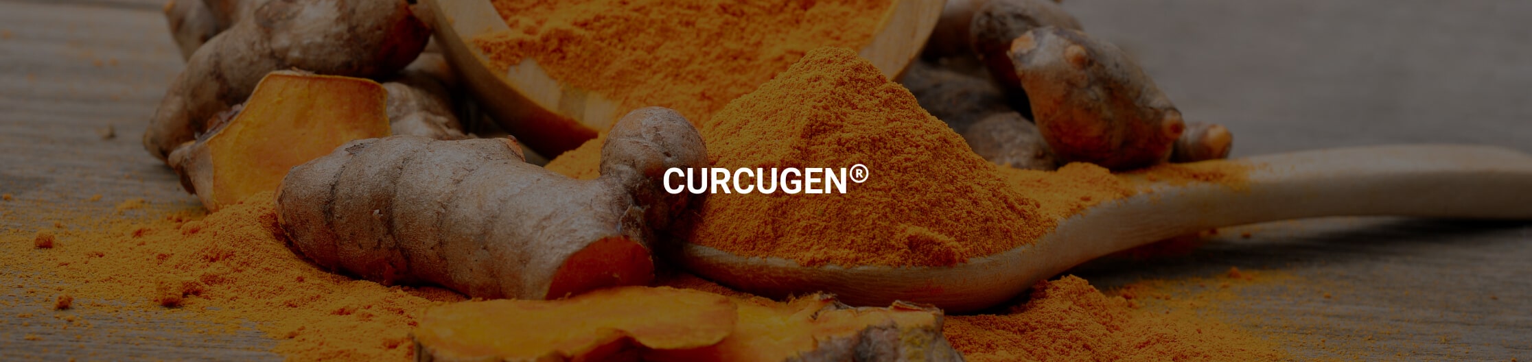 Curcugen
