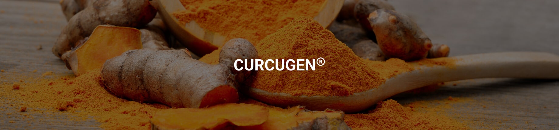 Curcugen