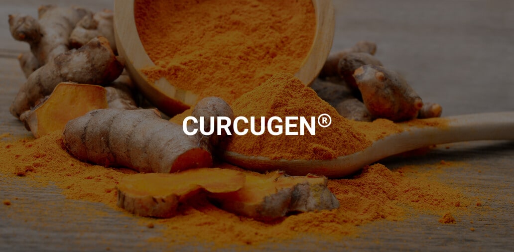 Curcugen