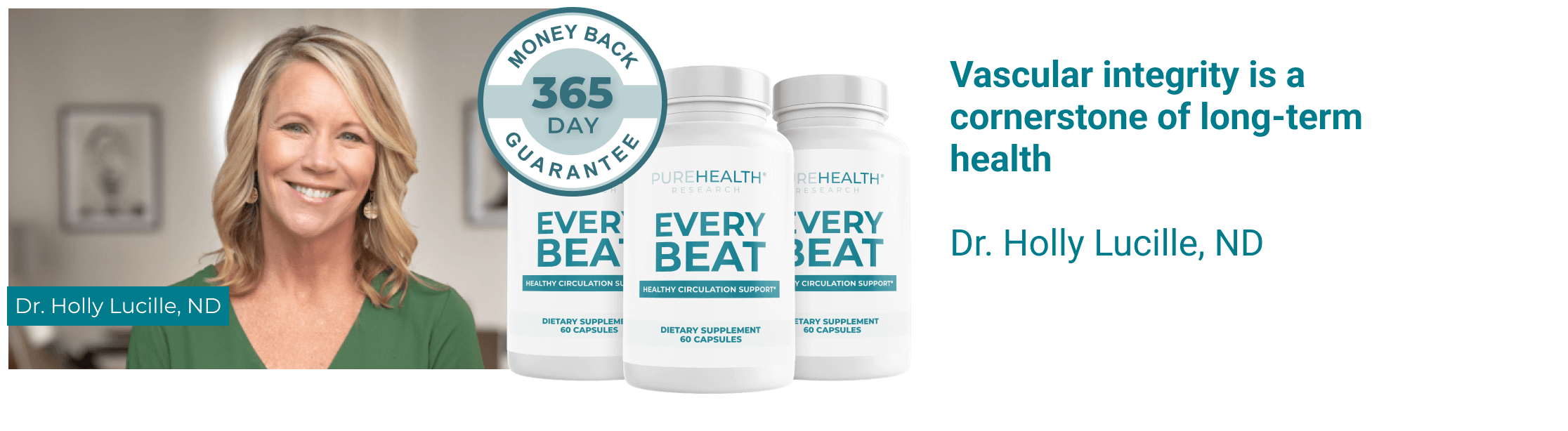 365 money back guarantee