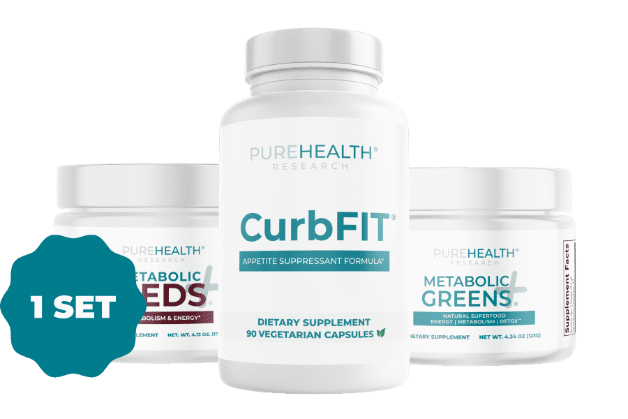 Express Weight Loss System