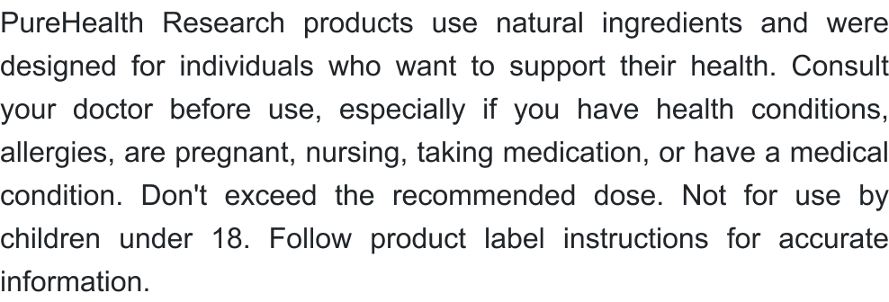 ingredients