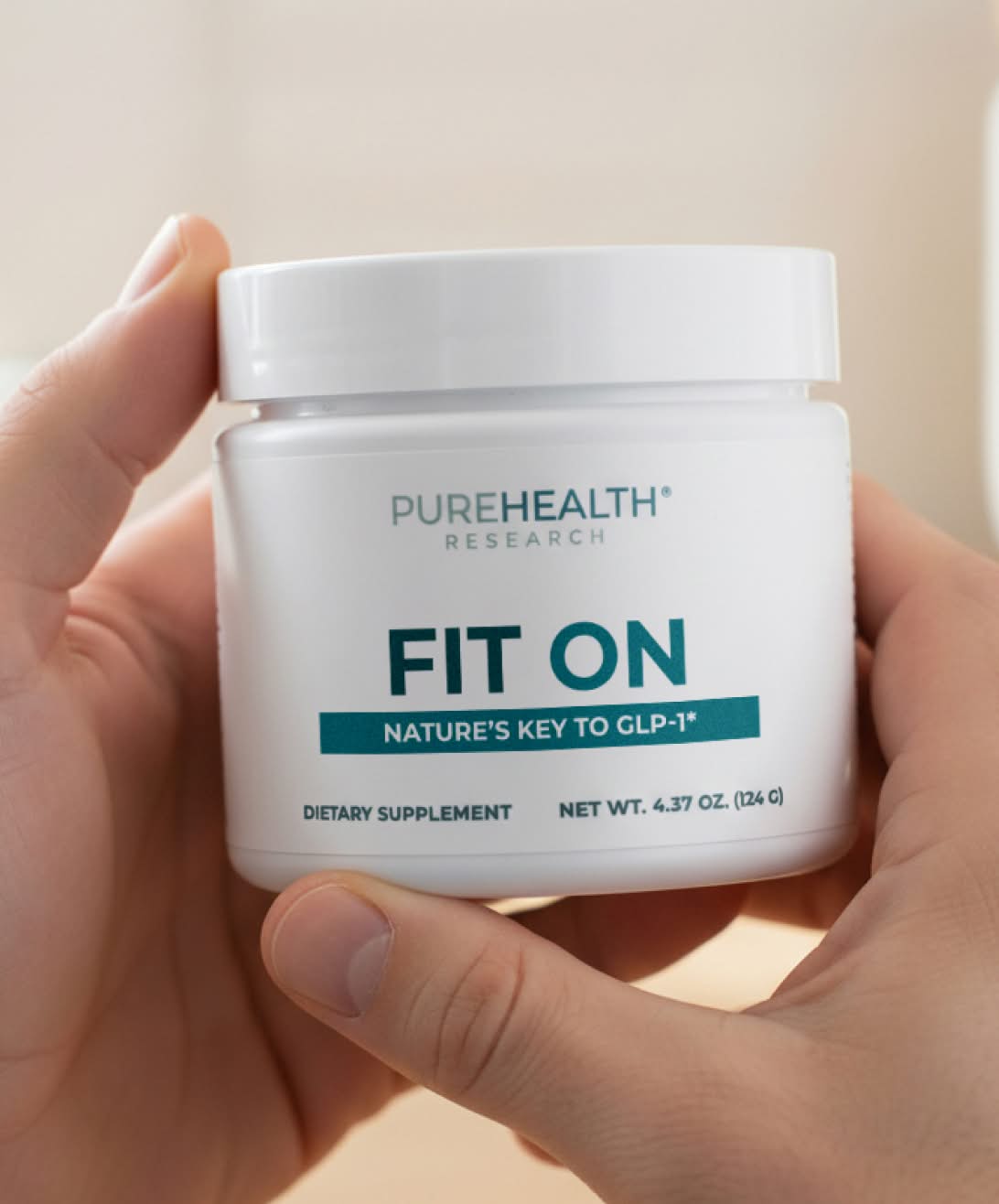Fit ON