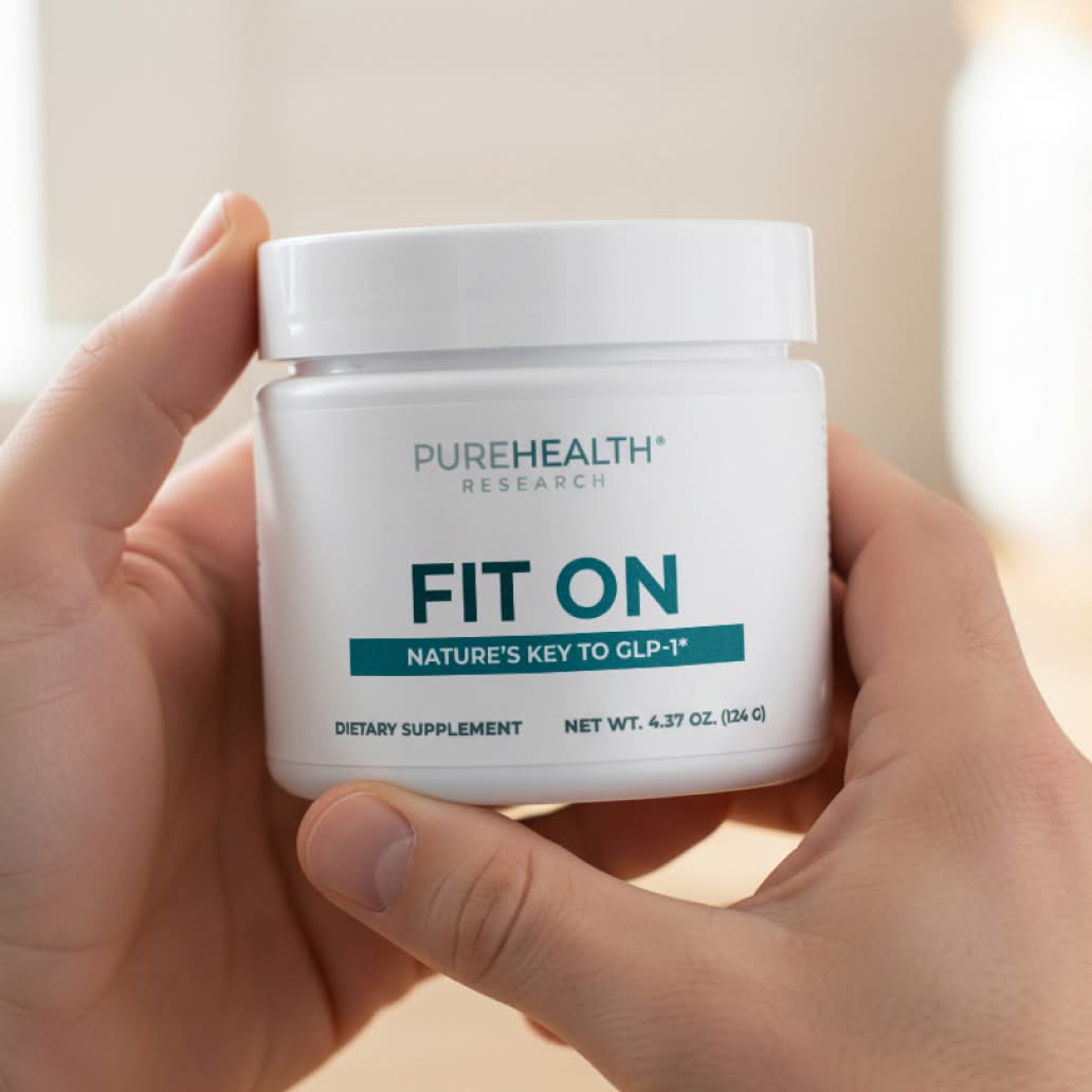 Fit ON