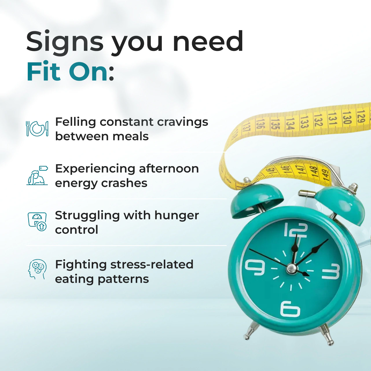 Fit ON