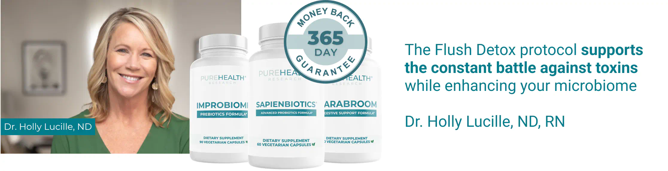365 money back guarantee