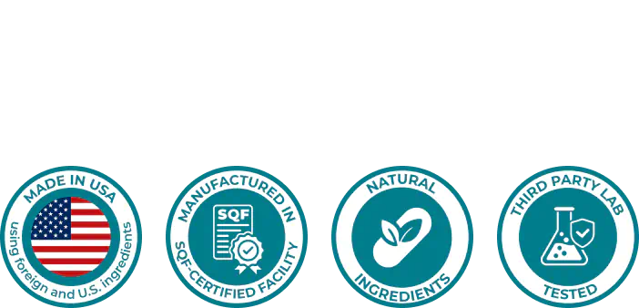 badges