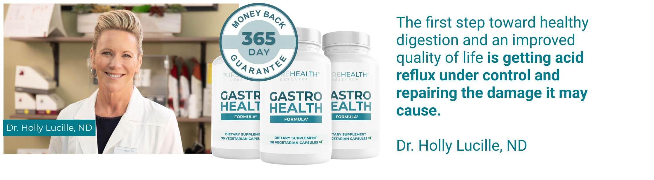 365 money back guarantee