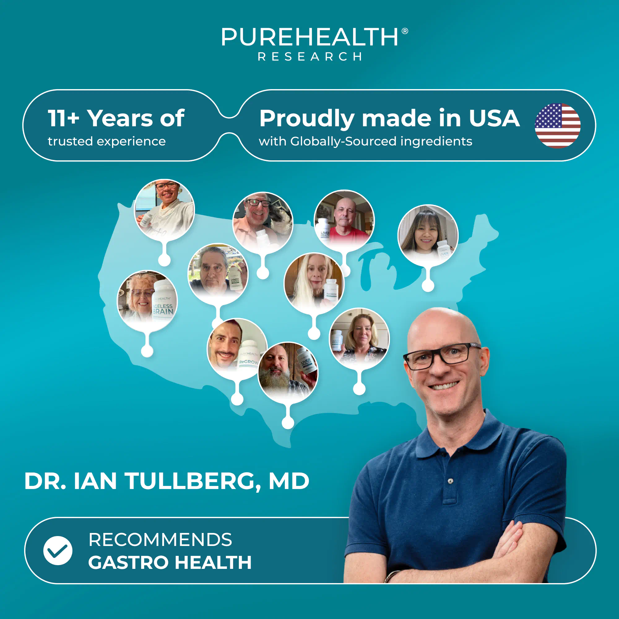 Gastro Health Formula