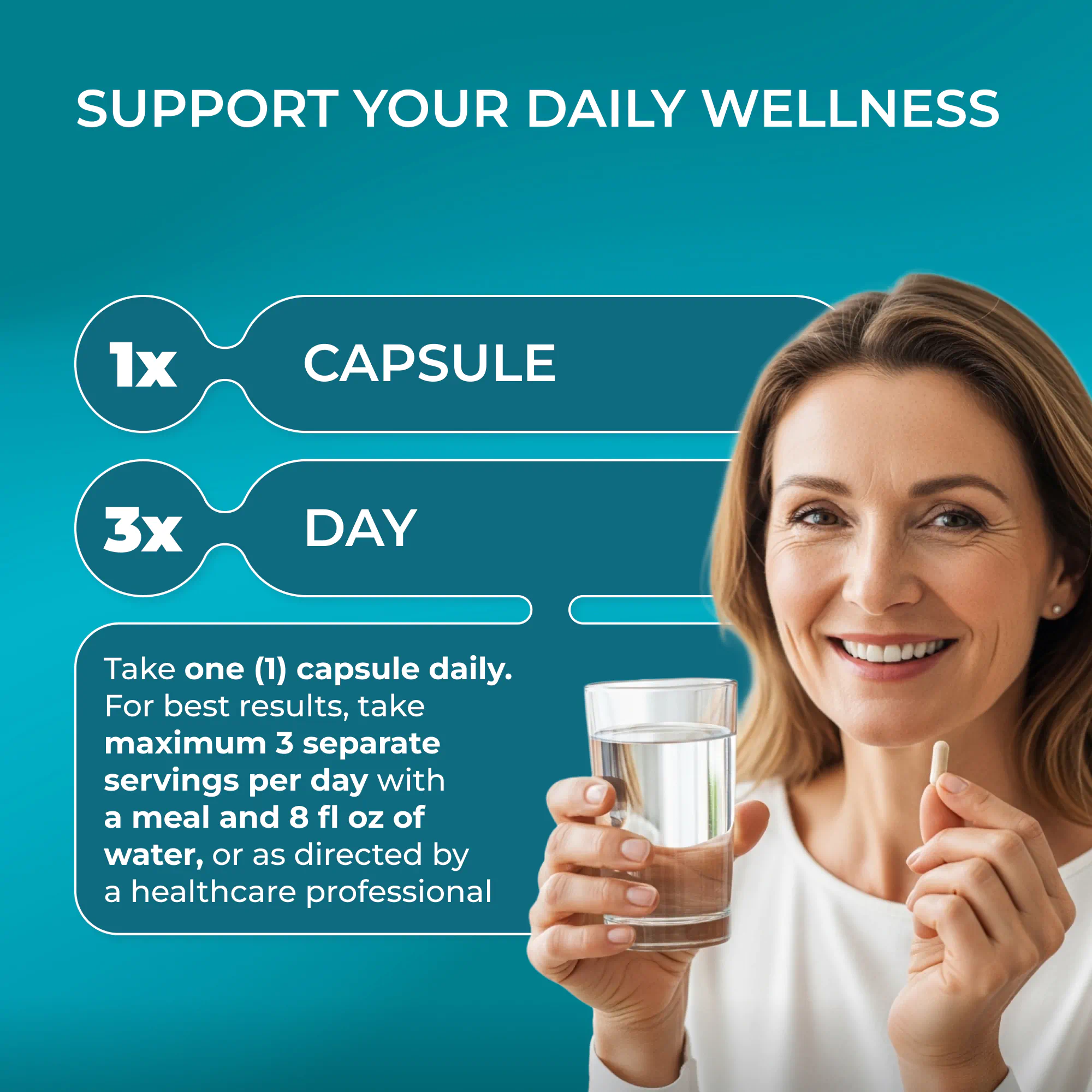 Gastro Health Formula