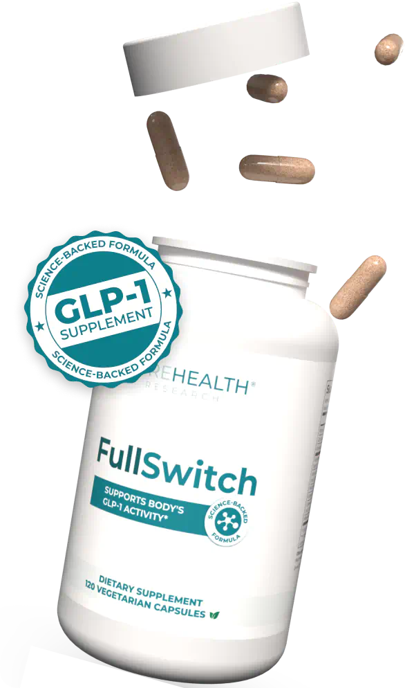 FullSwitch bottle