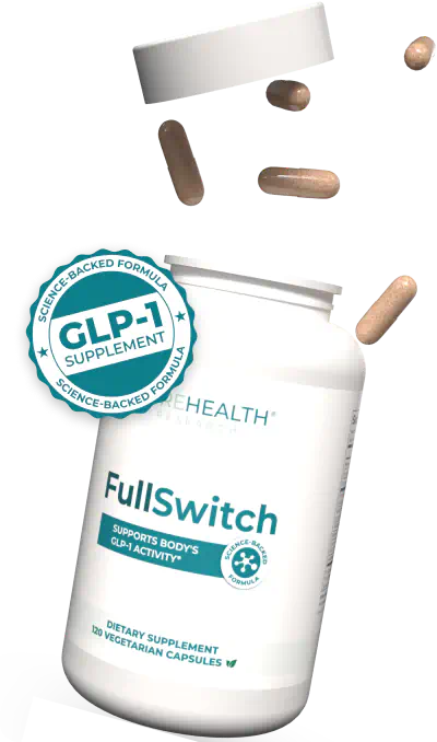 FullSwitch bottle
