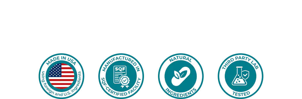badges