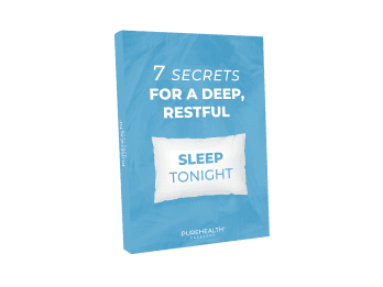 7 Secrets For A Deep Restful Sleep Tonight
