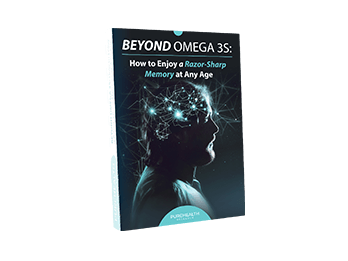Beyond Omega 3s How To Enjoy A Razor-Sharp Memory At Any Age