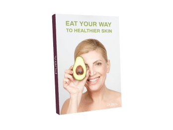 Eat Your Way To Healthier Skin