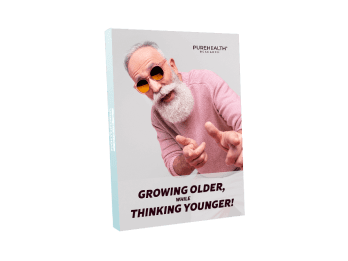 Growing Older, While Thinking Younger!
