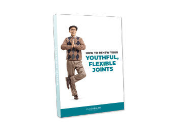 How To Renew Your Youthful, Flexible Joints