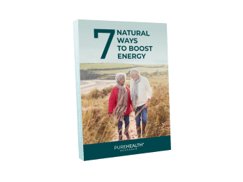 Natural Ways to Boost Energy