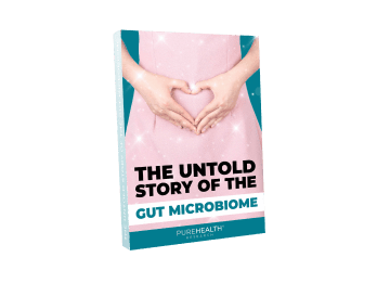 The Untold Story of the Gut Microbiome