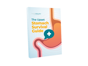 The Upset Stomach Survival Guide