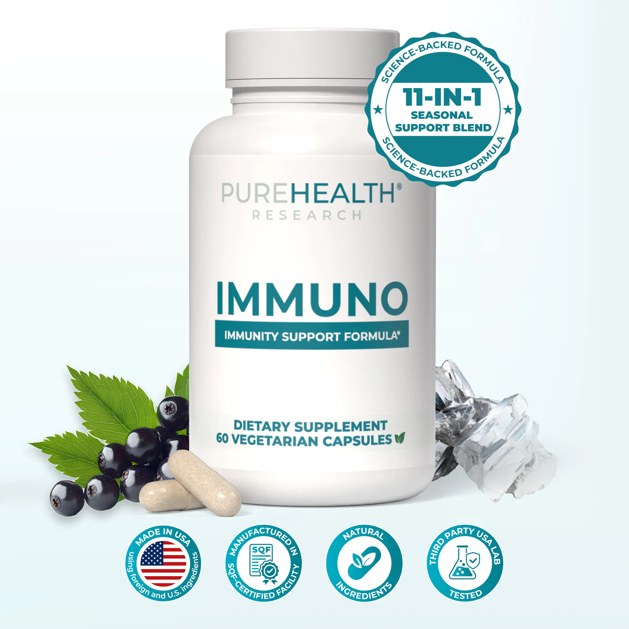 Immuno