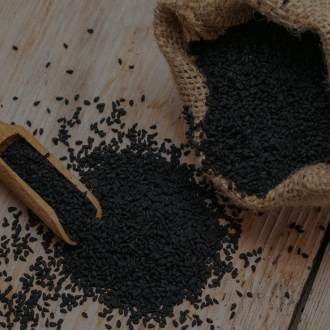 Black Cumin Seed Extract