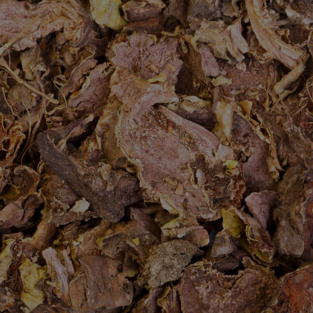 Rhodiola crenulata Root