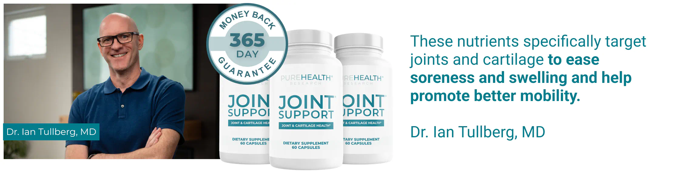 365 money back guarantee