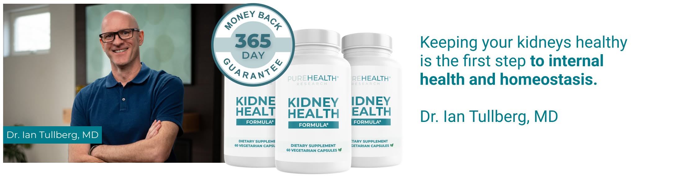 365 money back guarantee