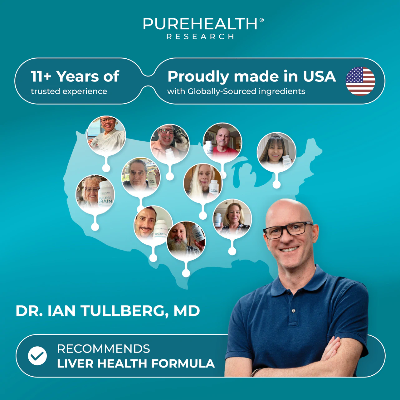 Liver Health Formula
