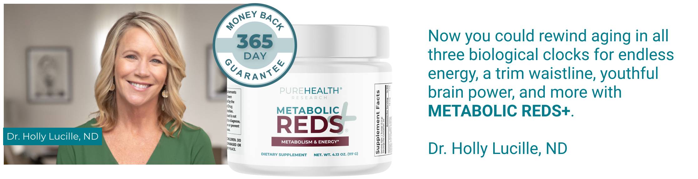 365 money back guarantee