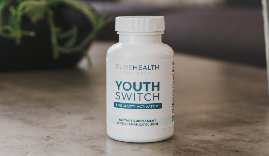 Youth Switch