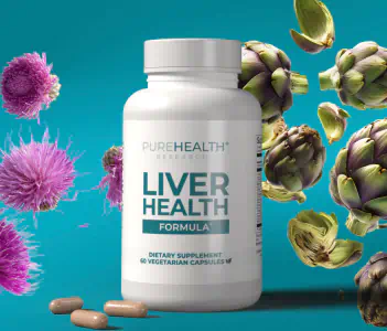 Liver Health Formula