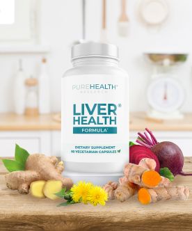 liver health formula