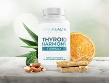 Thyroid Harmony Formula