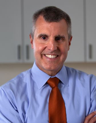 Dr. Ian Tullberg