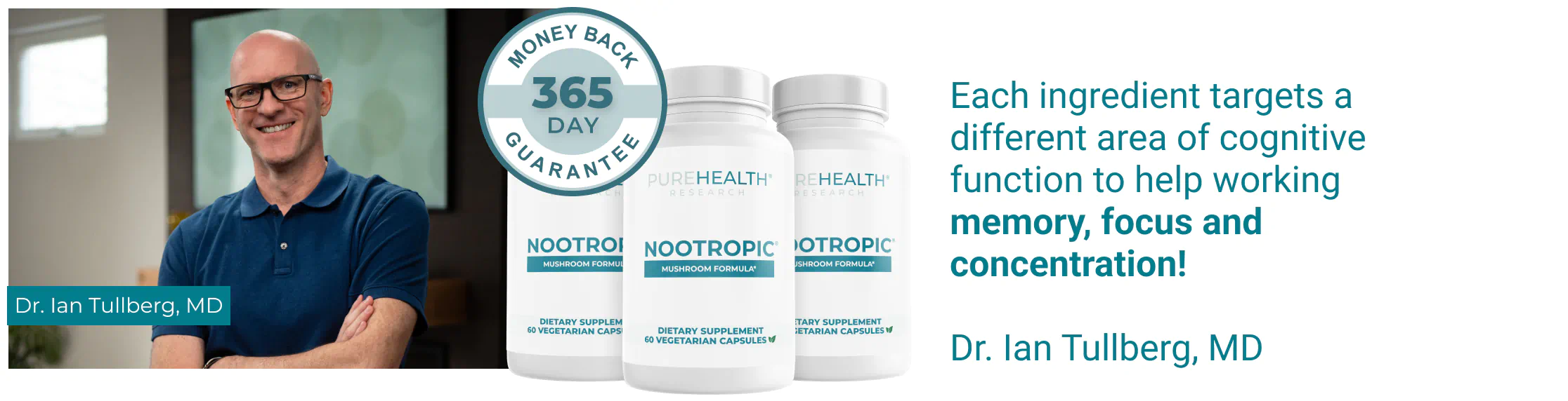 365 money back guarantee